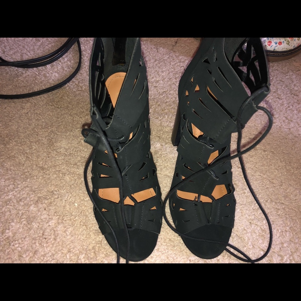 Heels